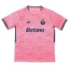 Original Fußballtrikot FC Porto Auswärtstrikot 2025-26 Für Herren